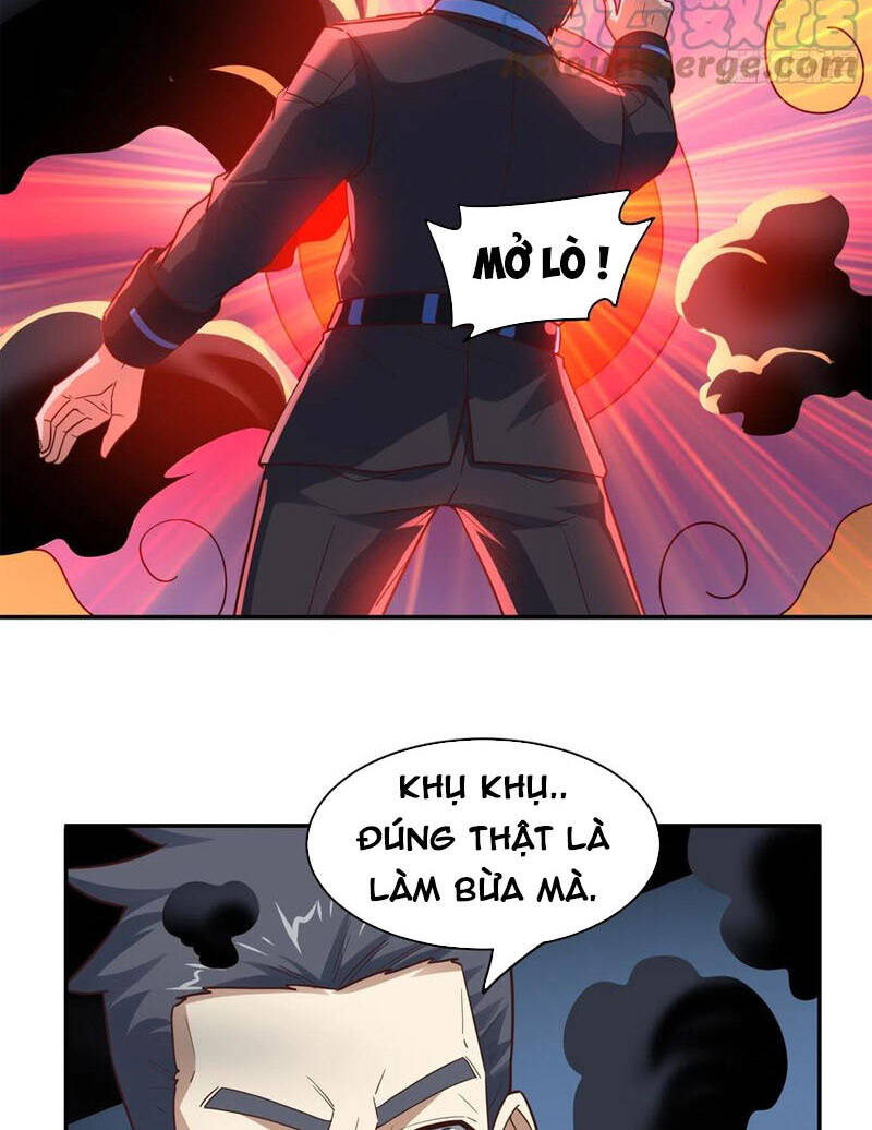 Cao Năng Lai Tập Chapter 236 - Trang 2