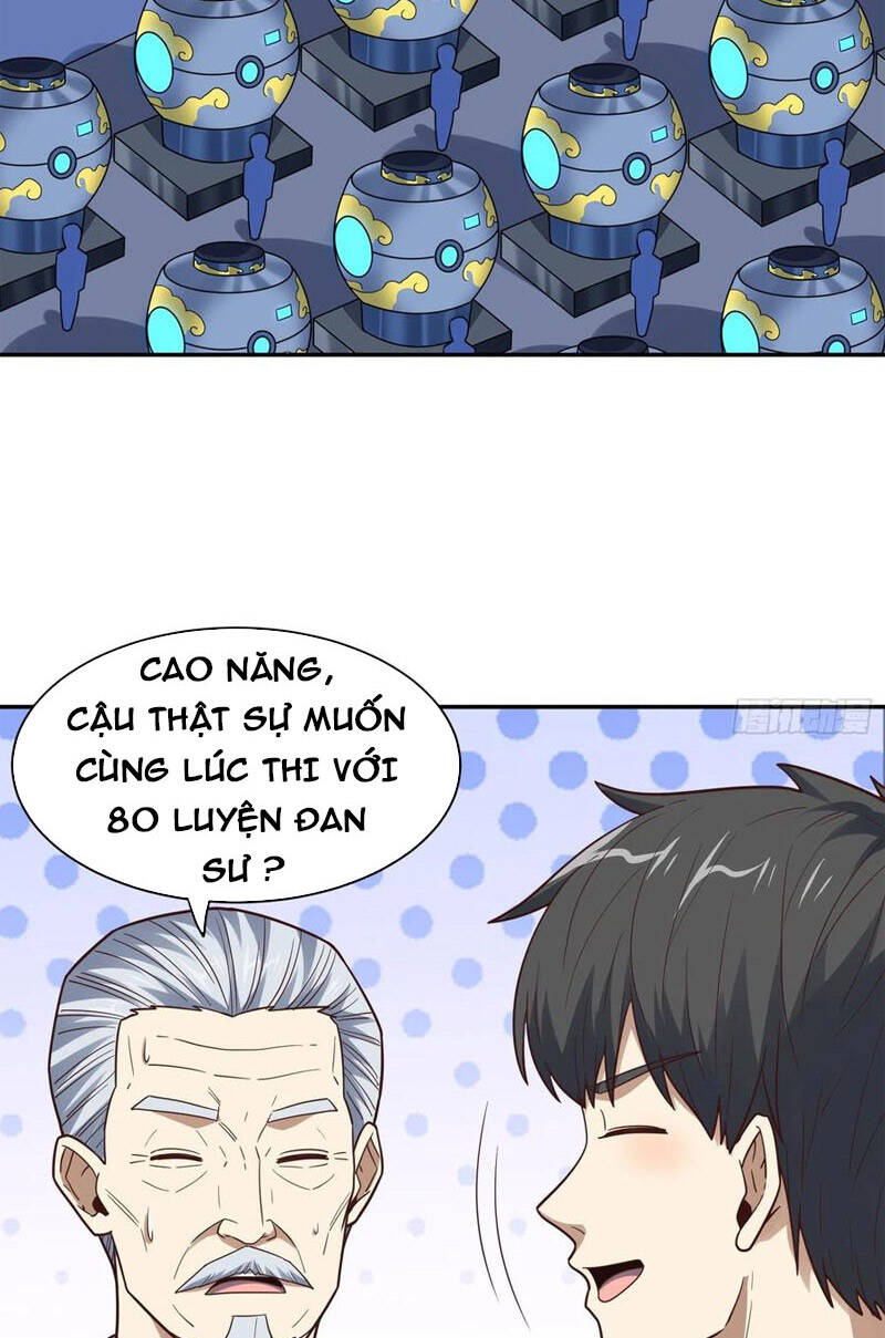 Cao Năng Lai Tập Chapter 236 - Trang 2