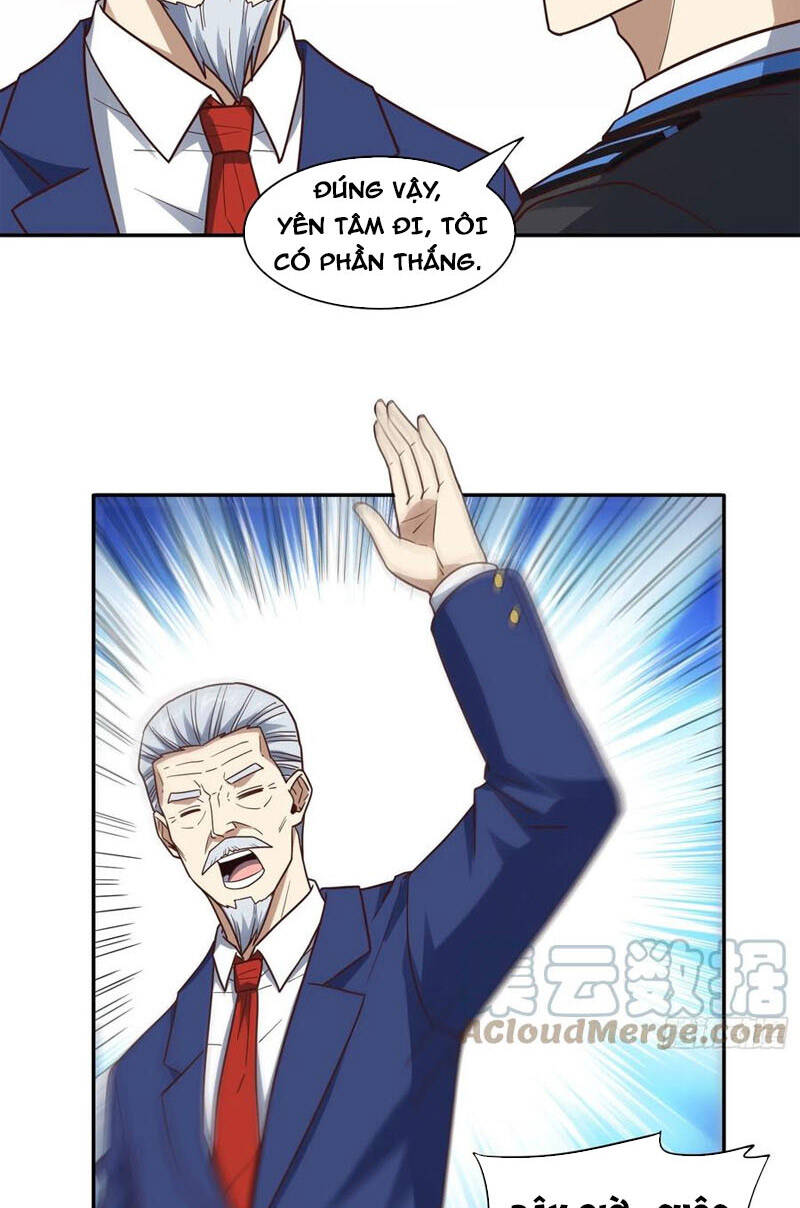 Cao Năng Lai Tập Chapter 236 - Trang 2