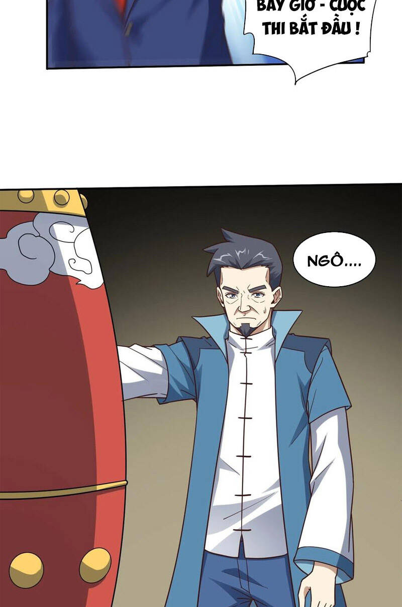 Cao Năng Lai Tập Chapter 236 - Trang 2