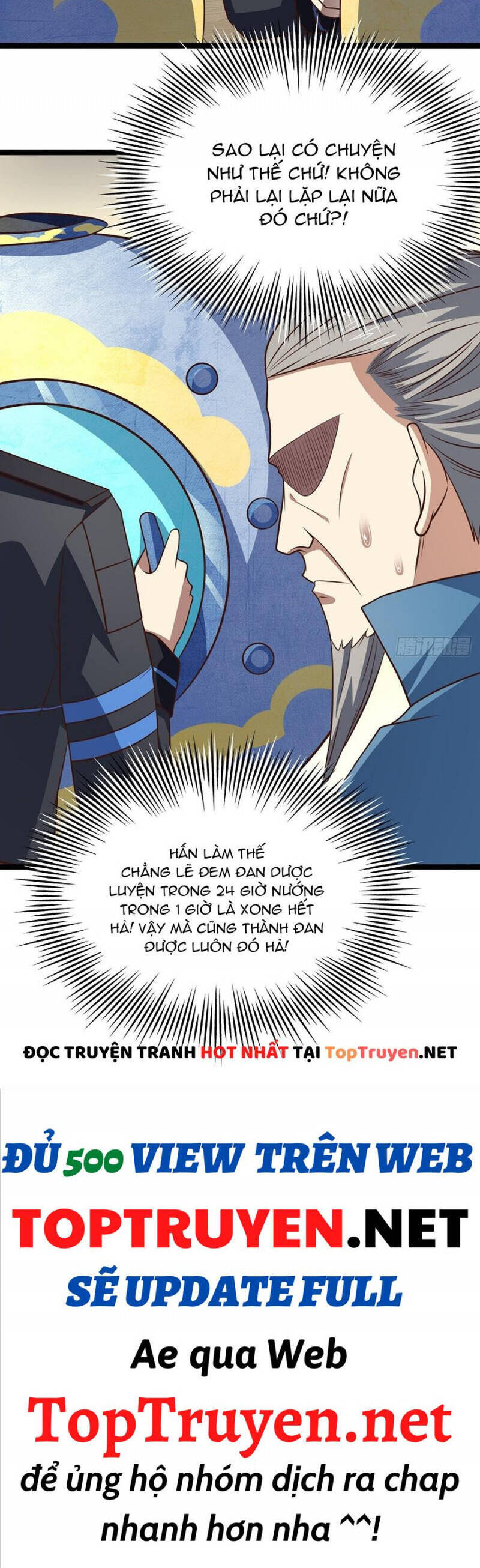 Cao Năng Lai Tập Chapter 237 - Trang 2