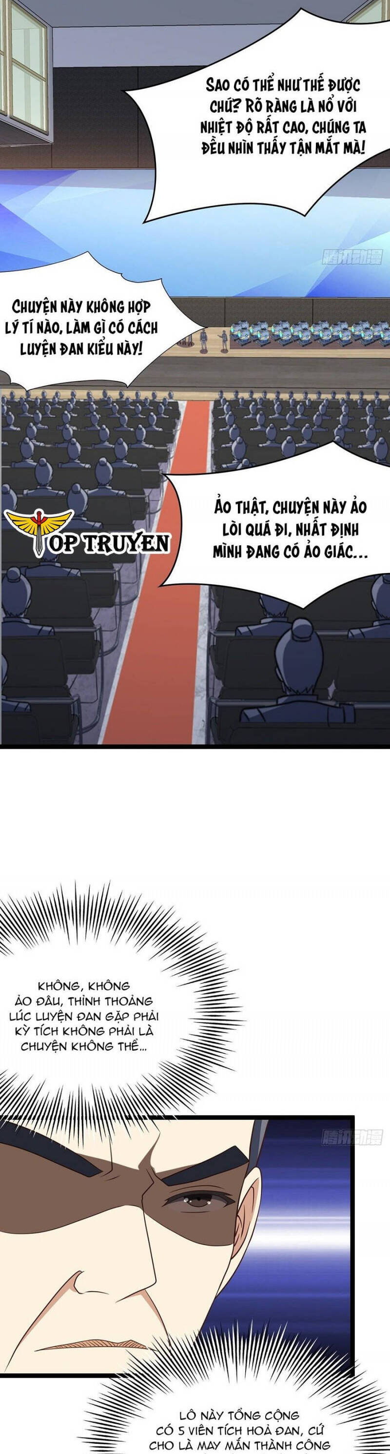 Cao Năng Lai Tập Chapter 237 - Trang 2