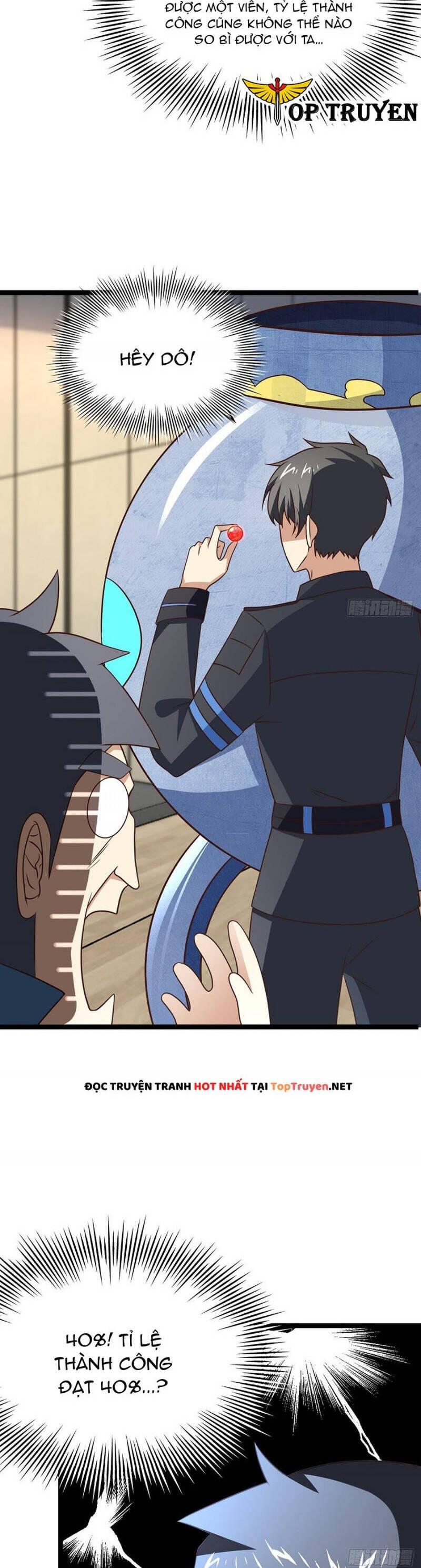 Cao Năng Lai Tập Chapter 237 - Trang 2