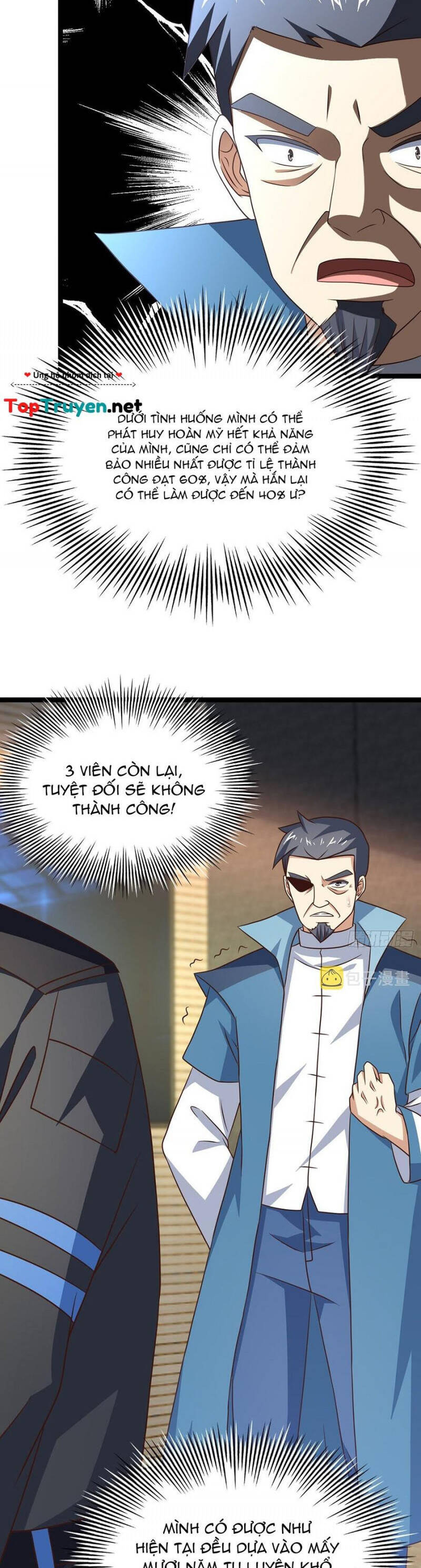 Cao Năng Lai Tập Chapter 237 - Trang 2