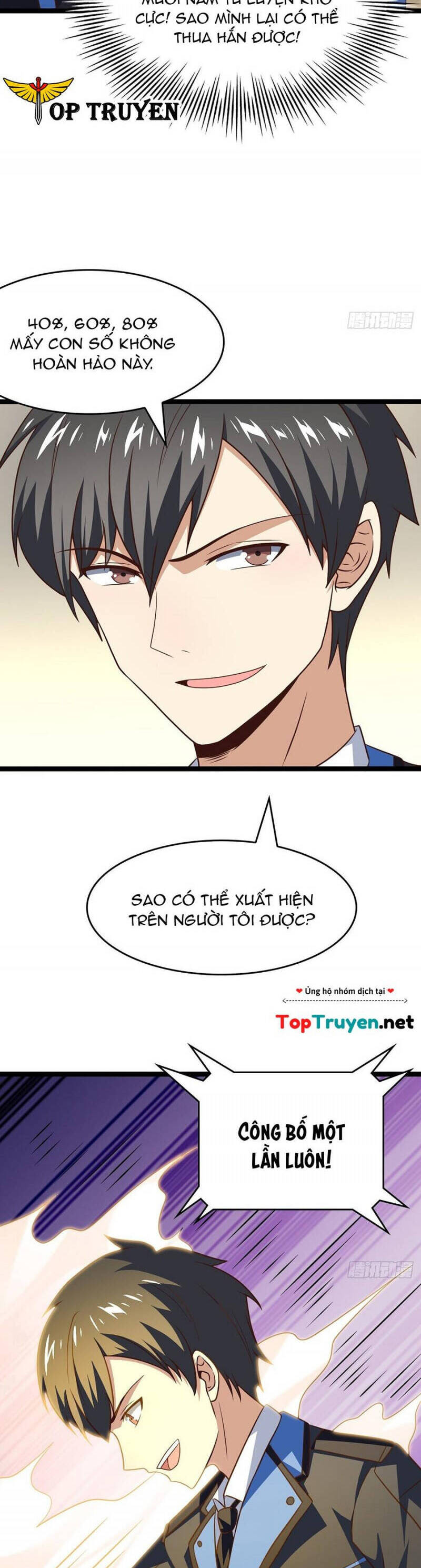 Cao Năng Lai Tập Chapter 237 - Trang 2