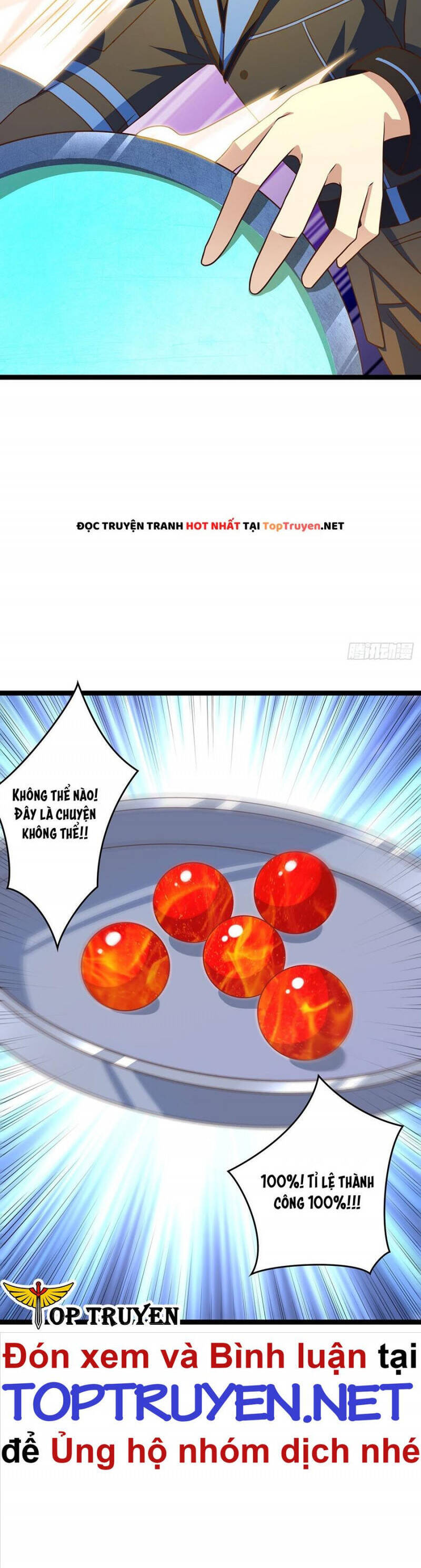 Cao Năng Lai Tập Chapter 237 - Trang 2