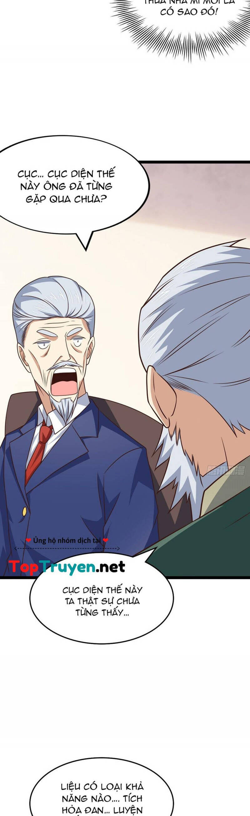 Cao Năng Lai Tập Chapter 237 - Trang 2