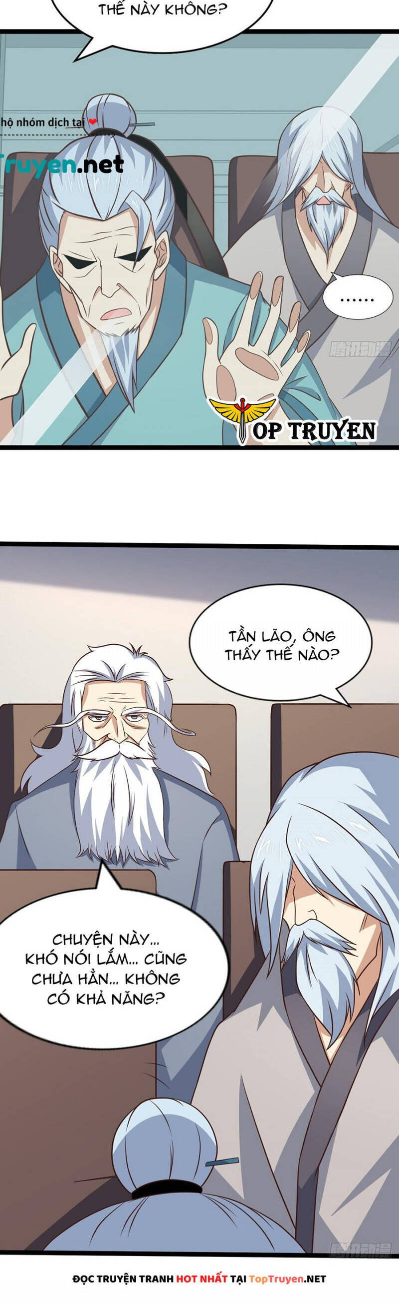 Cao Năng Lai Tập Chapter 237 - Trang 2