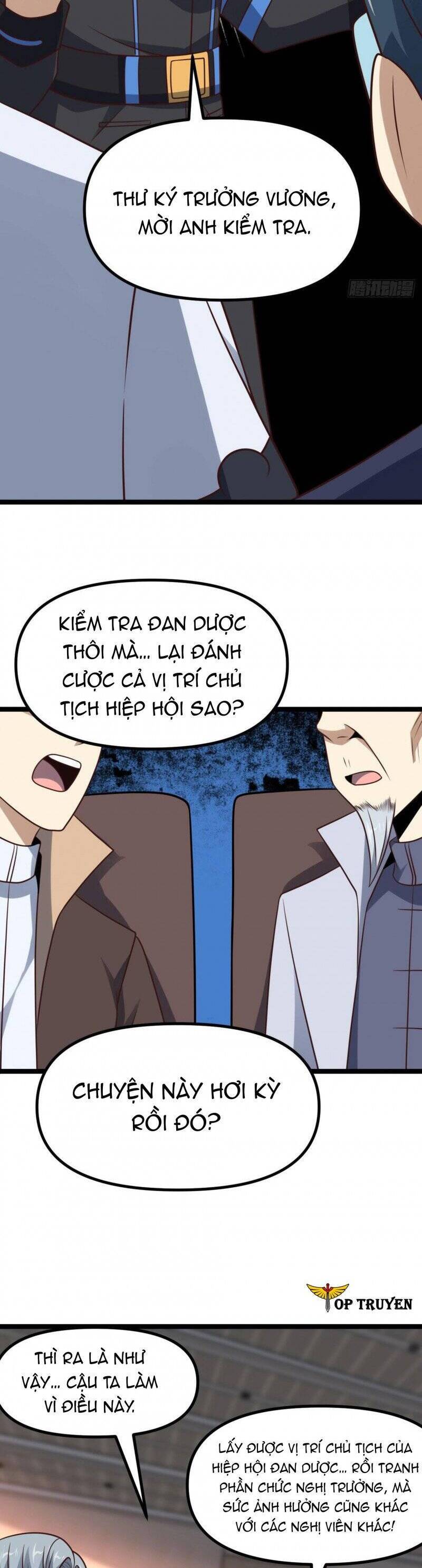 Cao Năng Lai Tập Chapter 238 - Trang 2