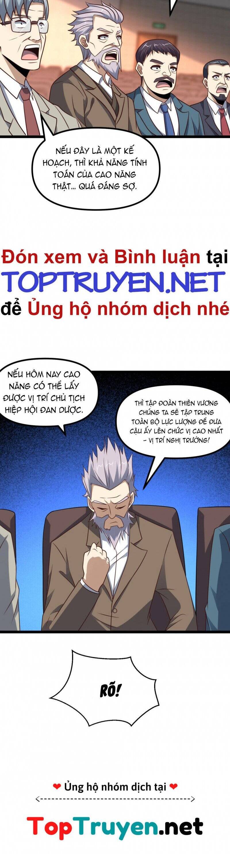 Cao Năng Lai Tập Chapter 238 - Trang 2