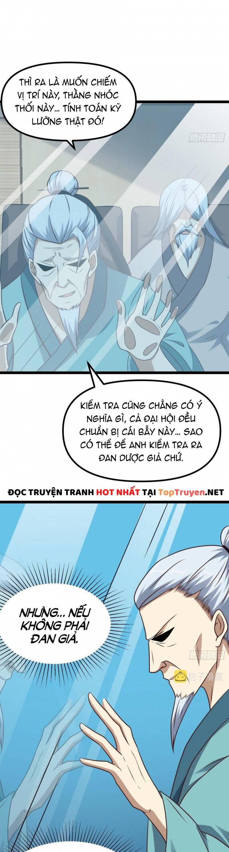 Cao Năng Lai Tập Chapter 238 - Trang 2