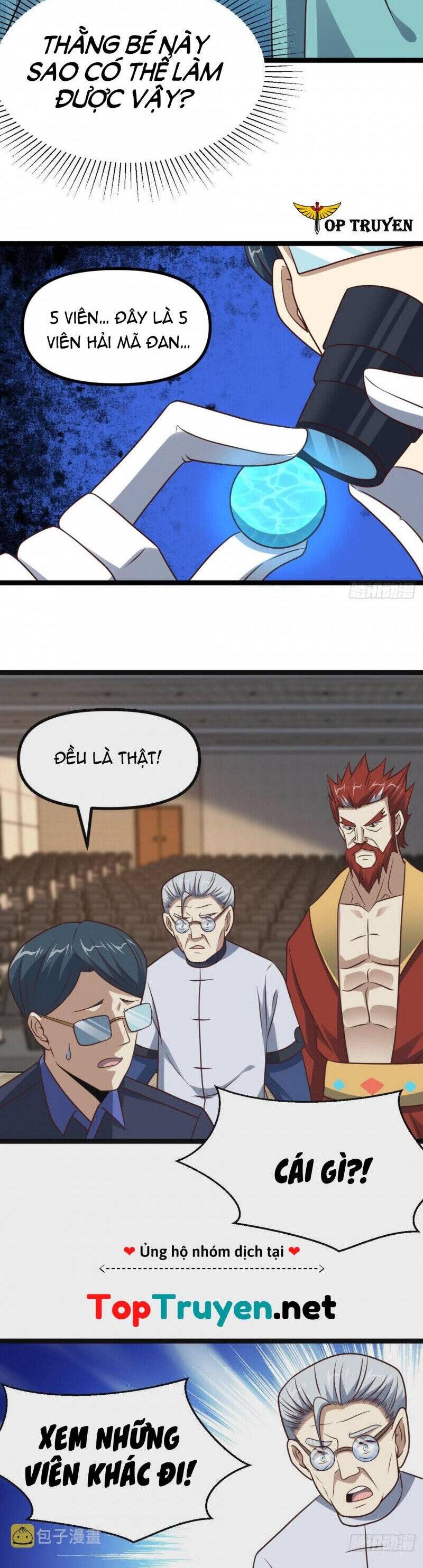 Cao Năng Lai Tập Chapter 238 - Trang 2