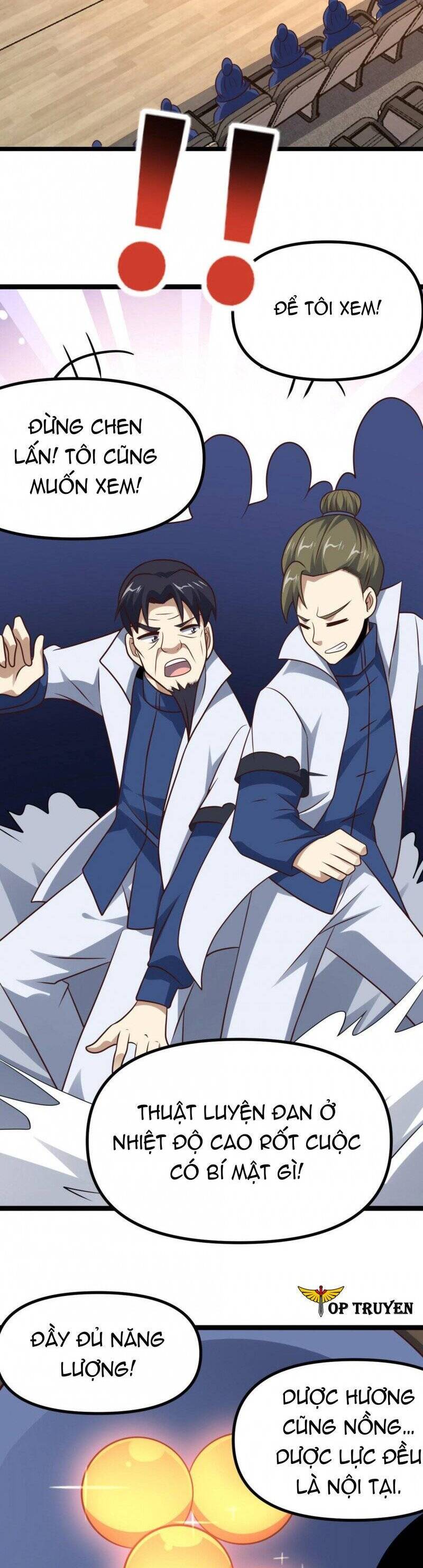 Cao Năng Lai Tập Chapter 238 - Trang 2