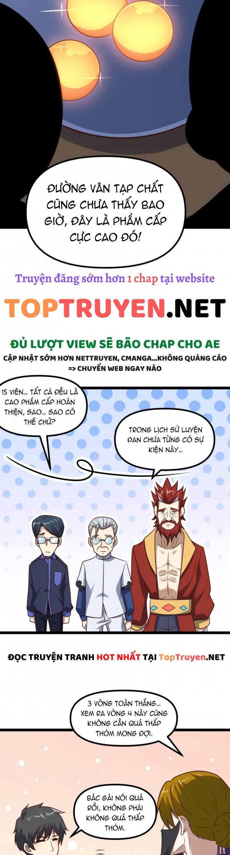 Cao Năng Lai Tập Chapter 238 - Trang 2