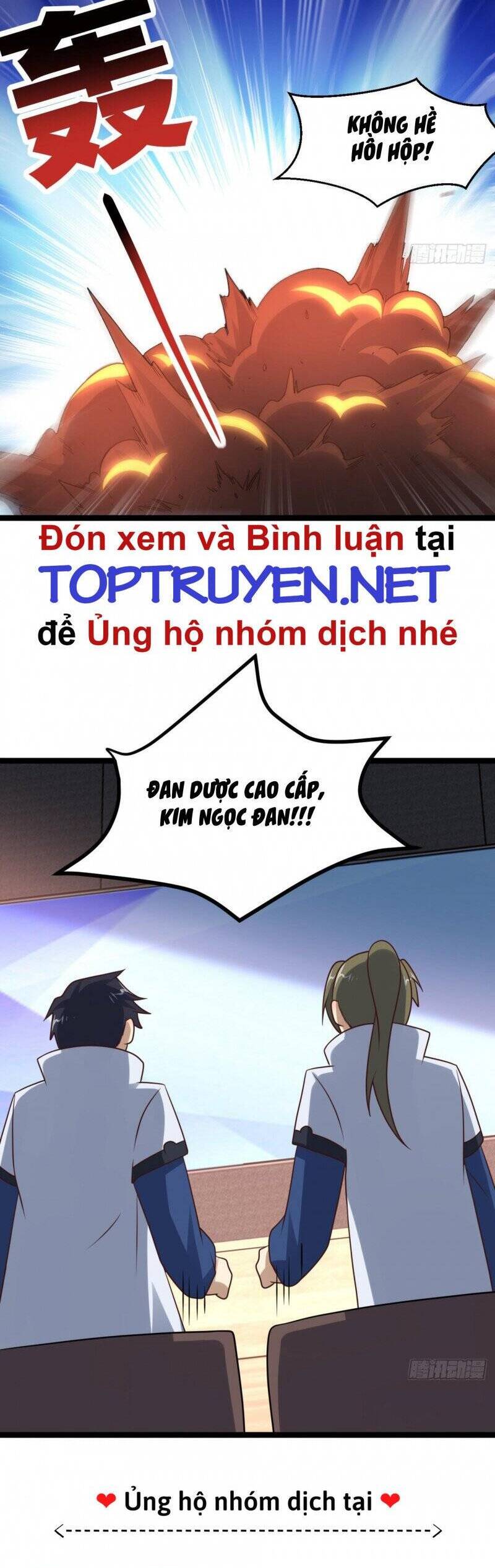 Cao Năng Lai Tập Chapter 238 - Trang 2