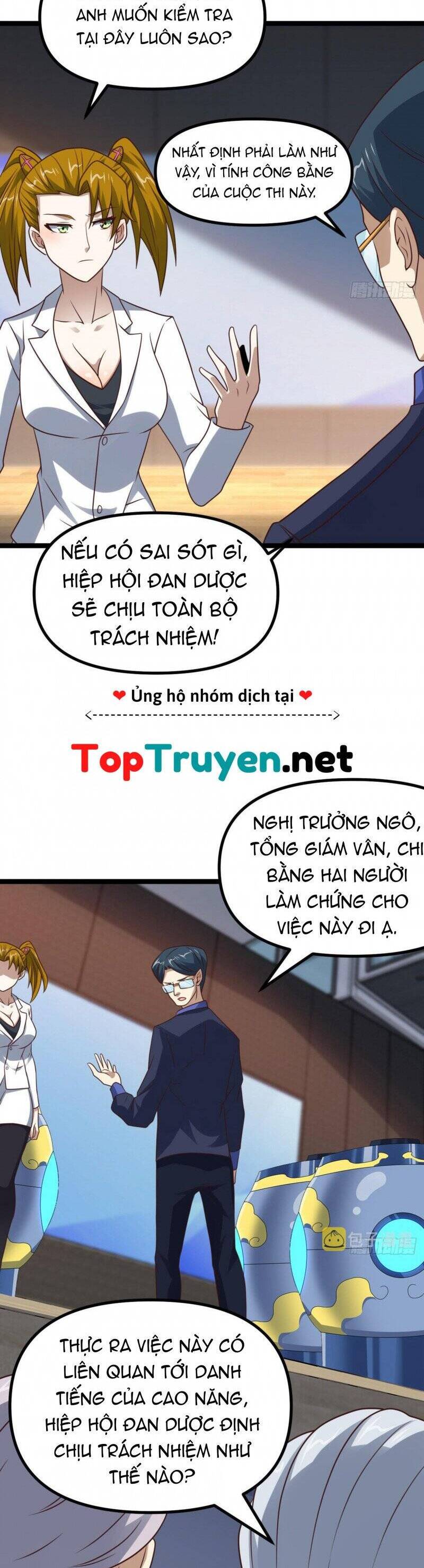 Cao Năng Lai Tập Chapter 238 - Trang 2