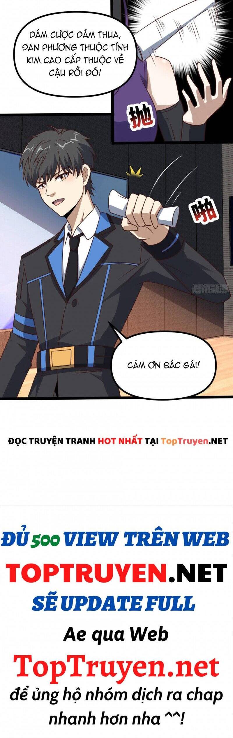 Cao Năng Lai Tập Chapter 238 - Trang 2