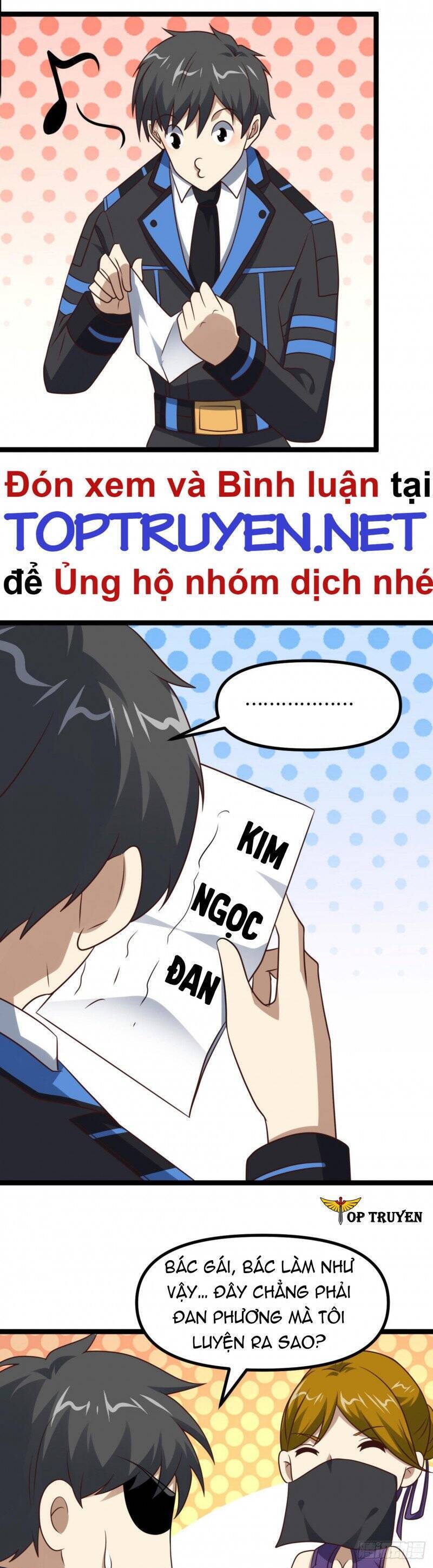 Cao Năng Lai Tập Chapter 238 - Trang 2