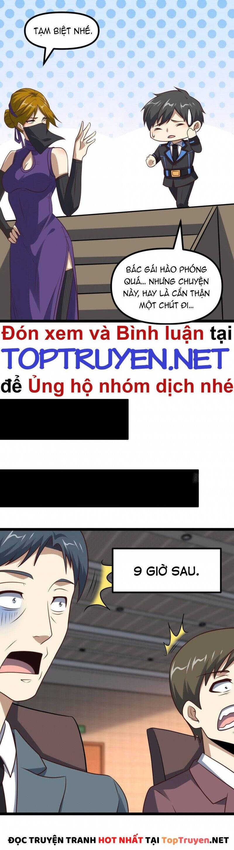 Cao Năng Lai Tập Chapter 238 - Trang 2