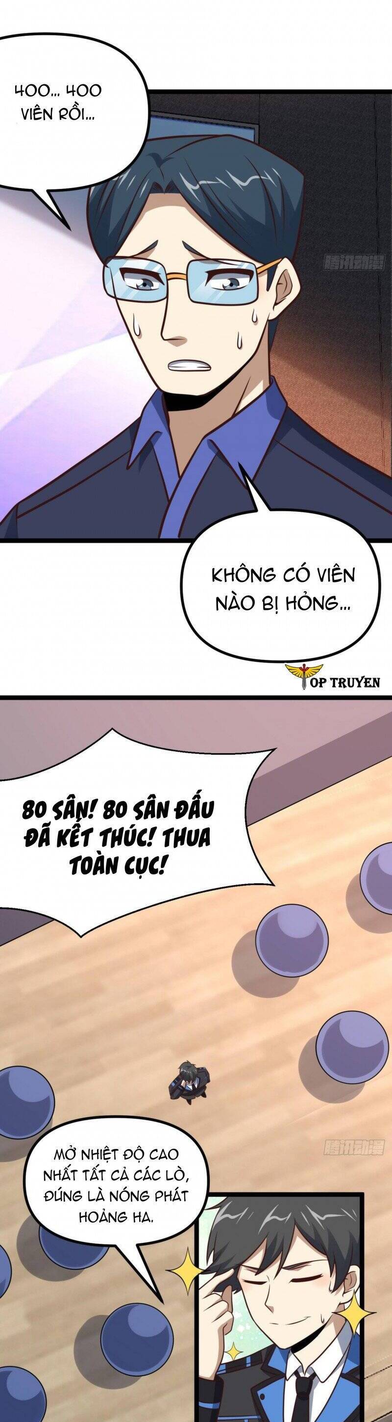 Cao Năng Lai Tập Chapter 238 - Trang 2