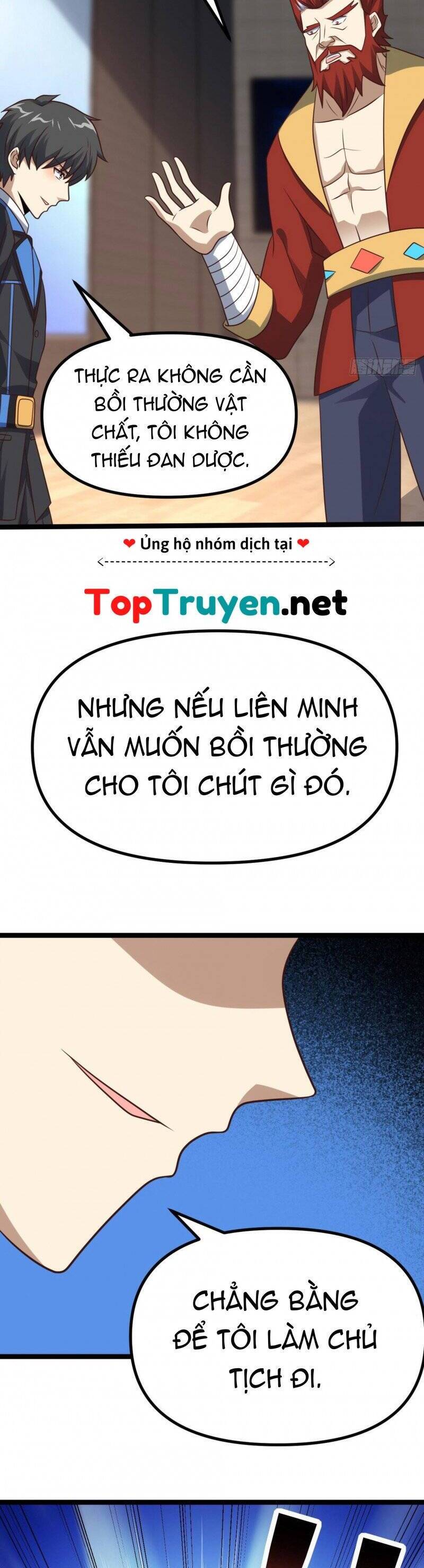 Cao Năng Lai Tập Chapter 238 - Trang 2