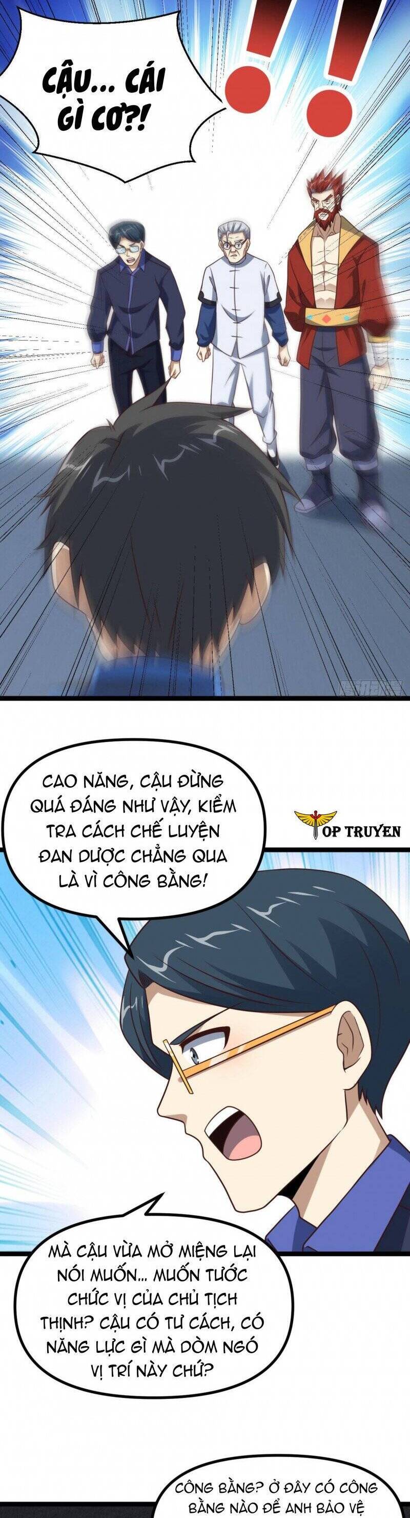 Cao Năng Lai Tập Chapter 238 - Trang 2