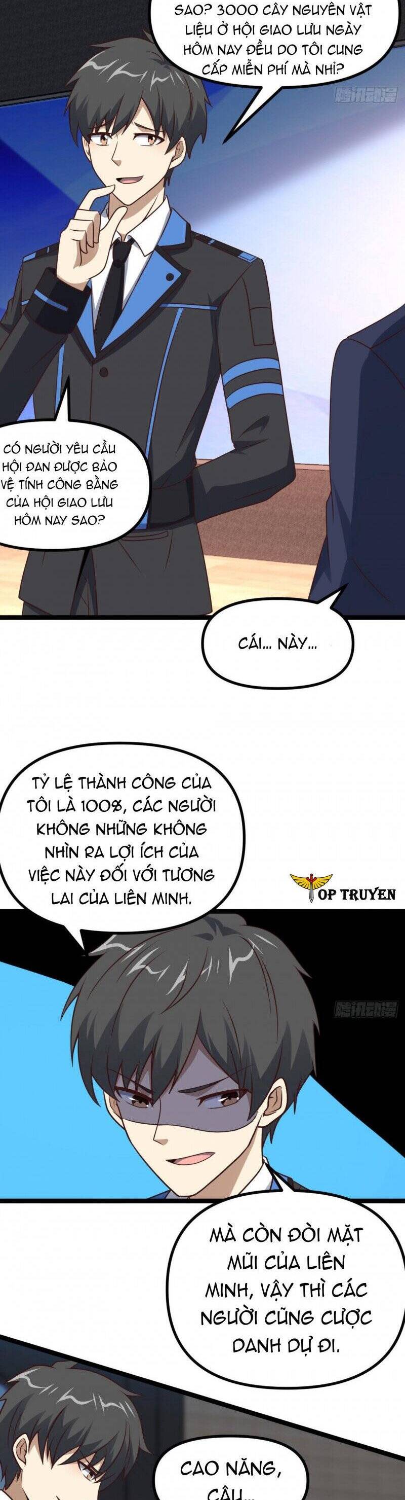 Cao Năng Lai Tập Chapter 238 - Trang 2