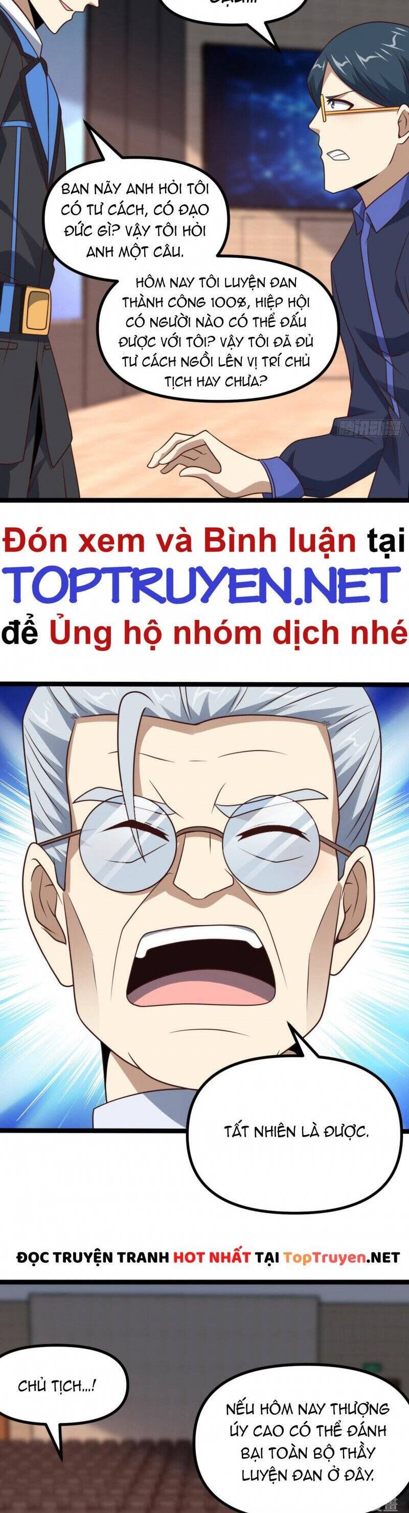 Cao Năng Lai Tập Chapter 238 - Trang 2