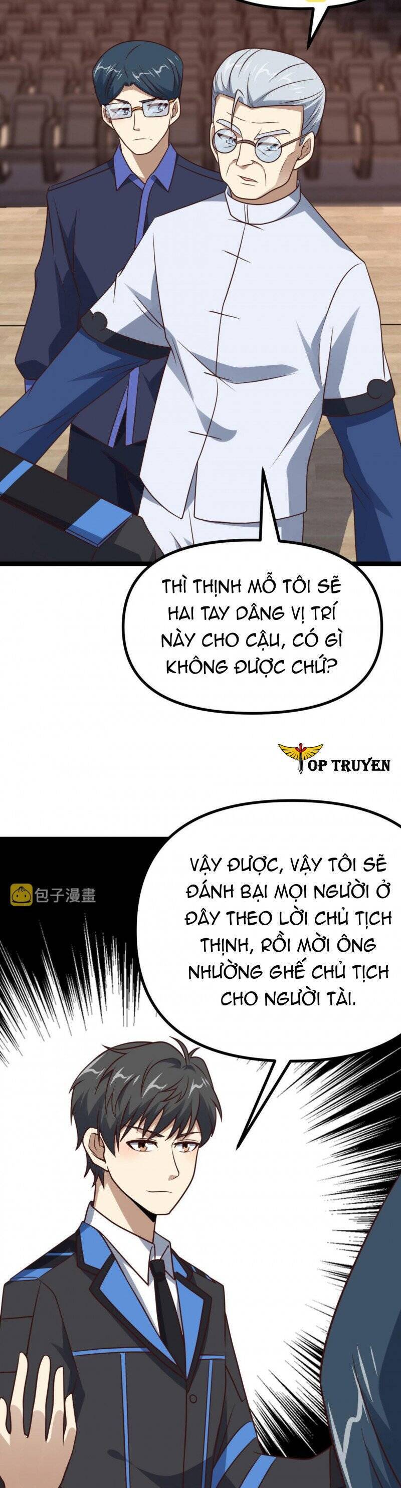 Cao Năng Lai Tập Chapter 238 - Trang 2