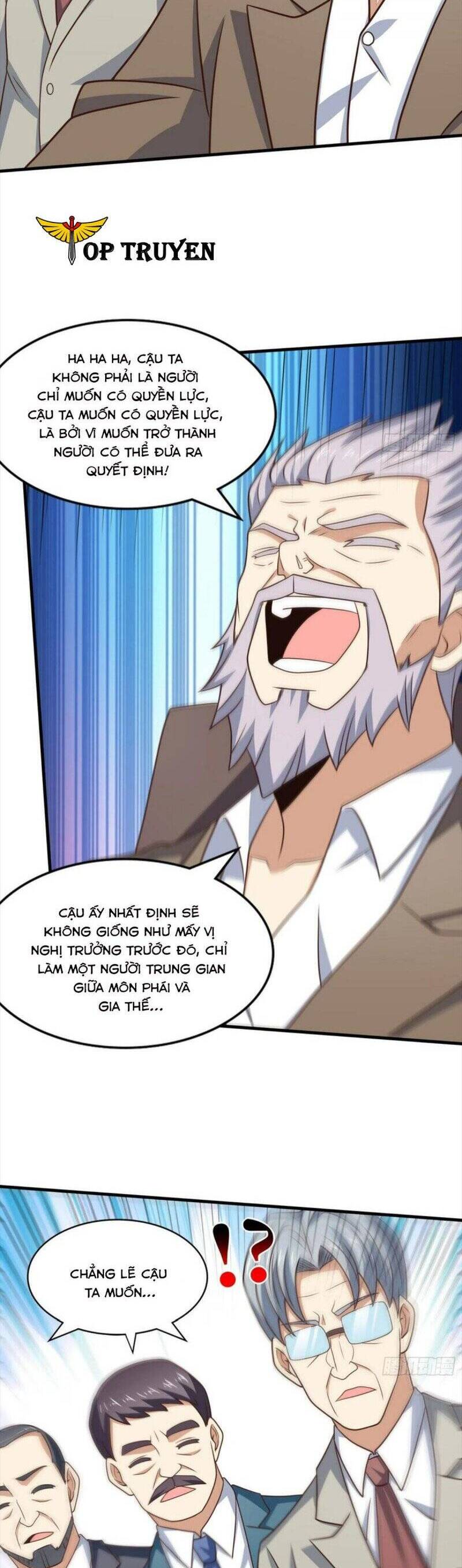 Cao Năng Lai Tập Chapter 239 - Trang 2