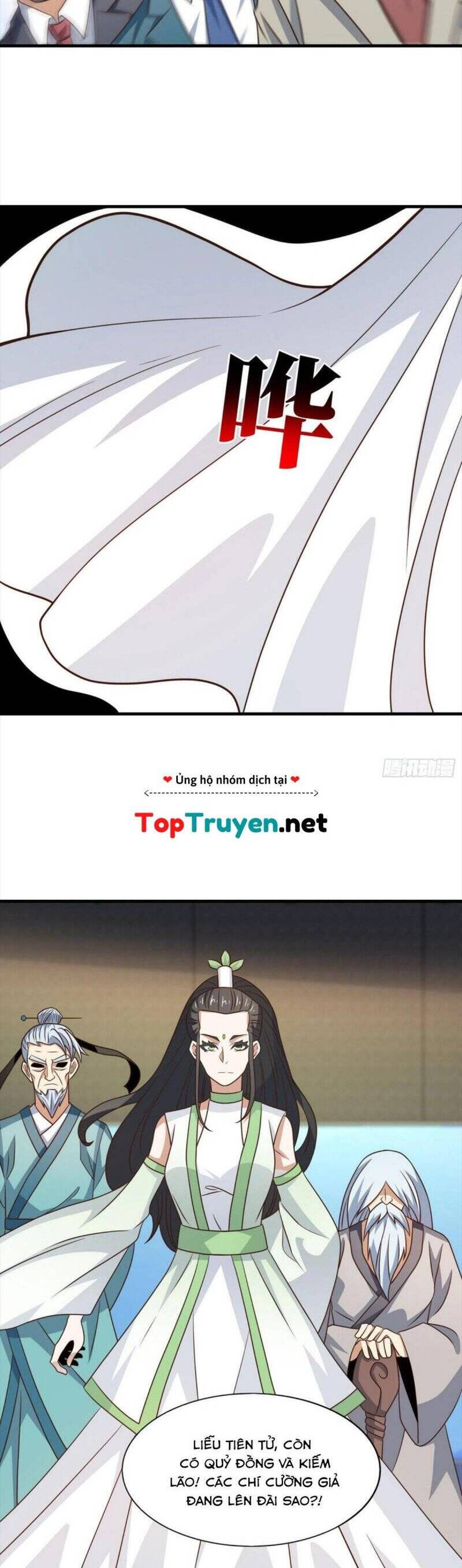 Cao Năng Lai Tập Chapter 239 - Trang 2