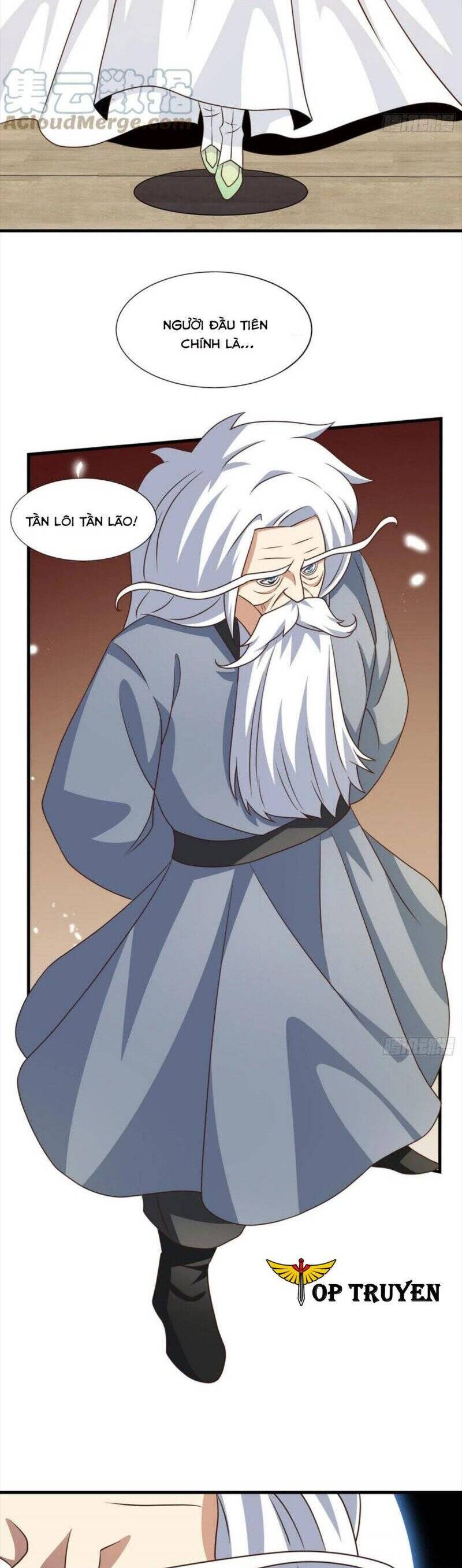 Cao Năng Lai Tập Chapter 239 - Trang 2