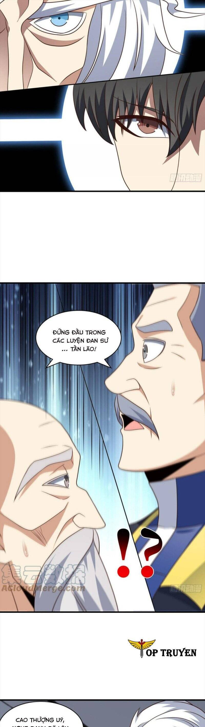 Cao Năng Lai Tập Chapter 239 - Trang 2