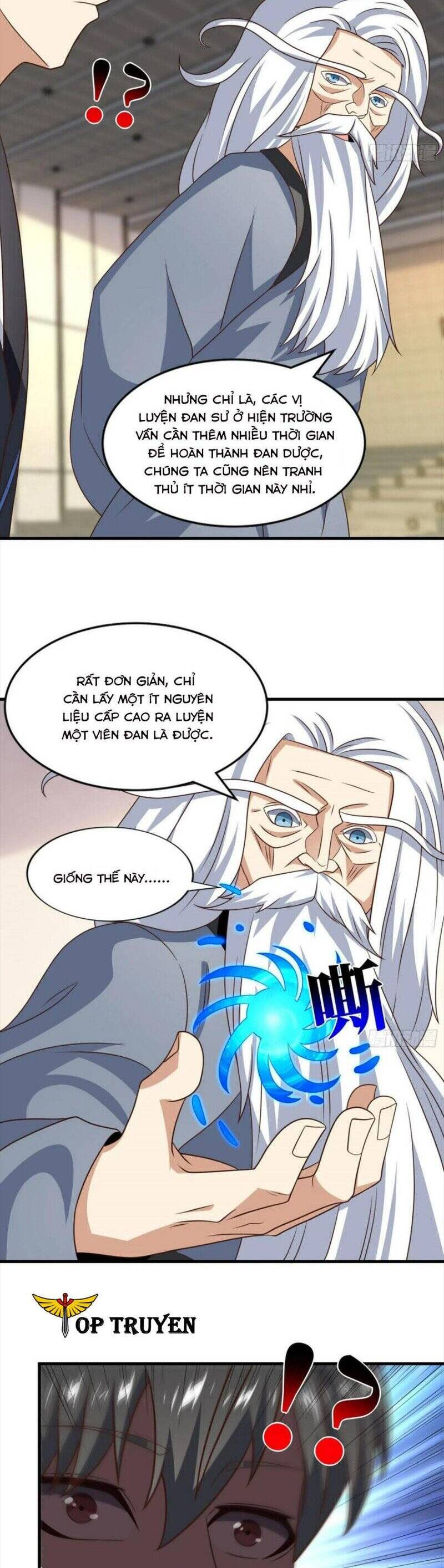 Cao Năng Lai Tập Chapter 239 - Trang 2