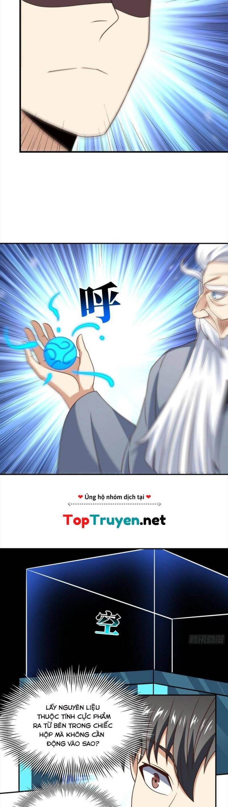 Cao Năng Lai Tập Chapter 239 - Trang 2