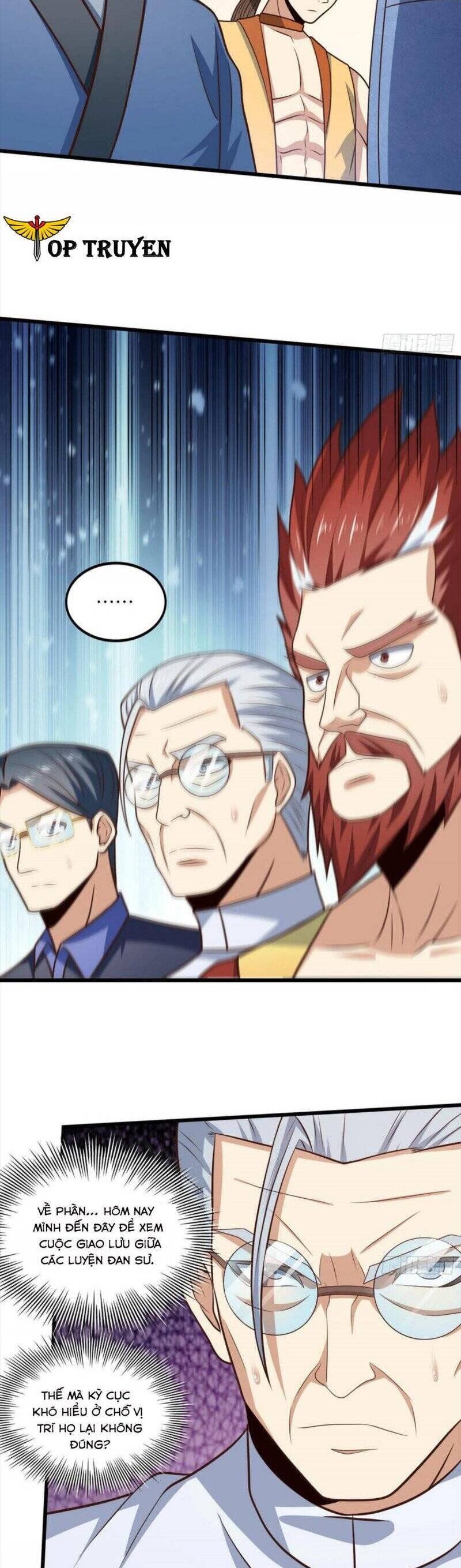 Cao Năng Lai Tập Chapter 239 - Trang 2