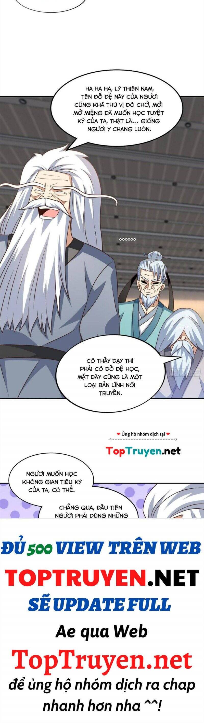 Cao Năng Lai Tập Chapter 239 - Trang 2