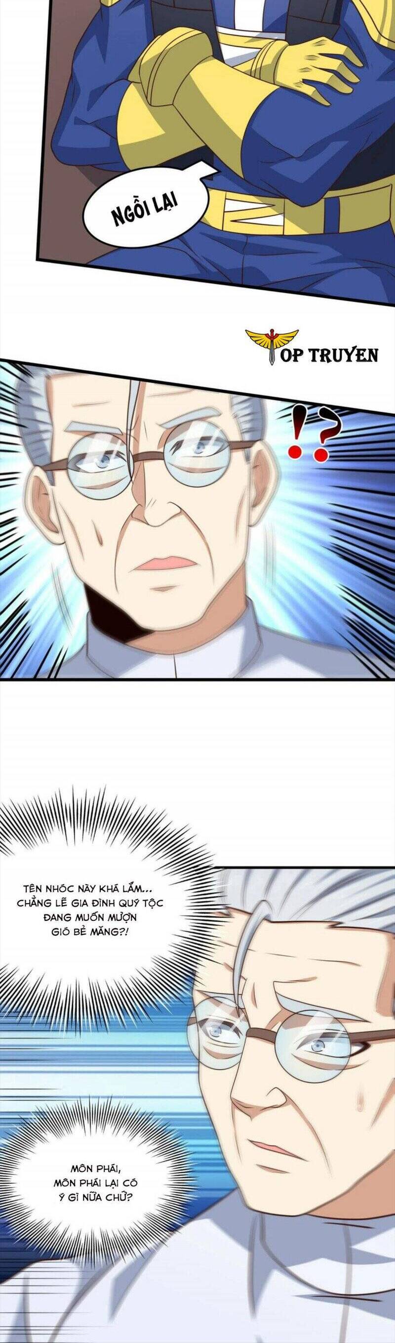 Cao Năng Lai Tập Chapter 239 - Trang 2