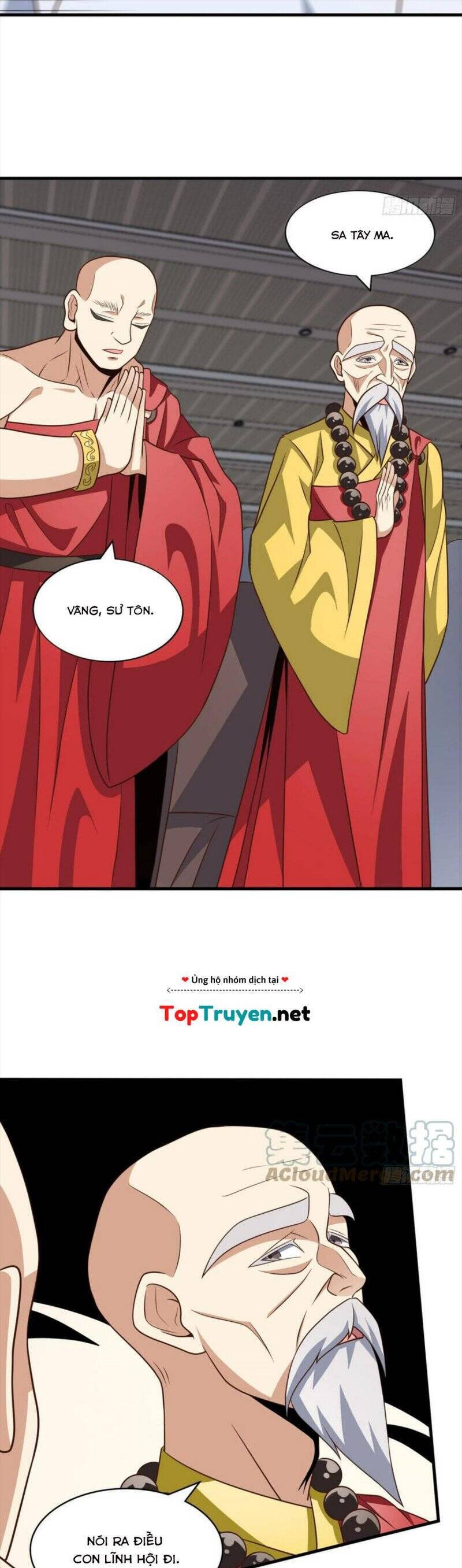 Cao Năng Lai Tập Chapter 239 - Trang 2