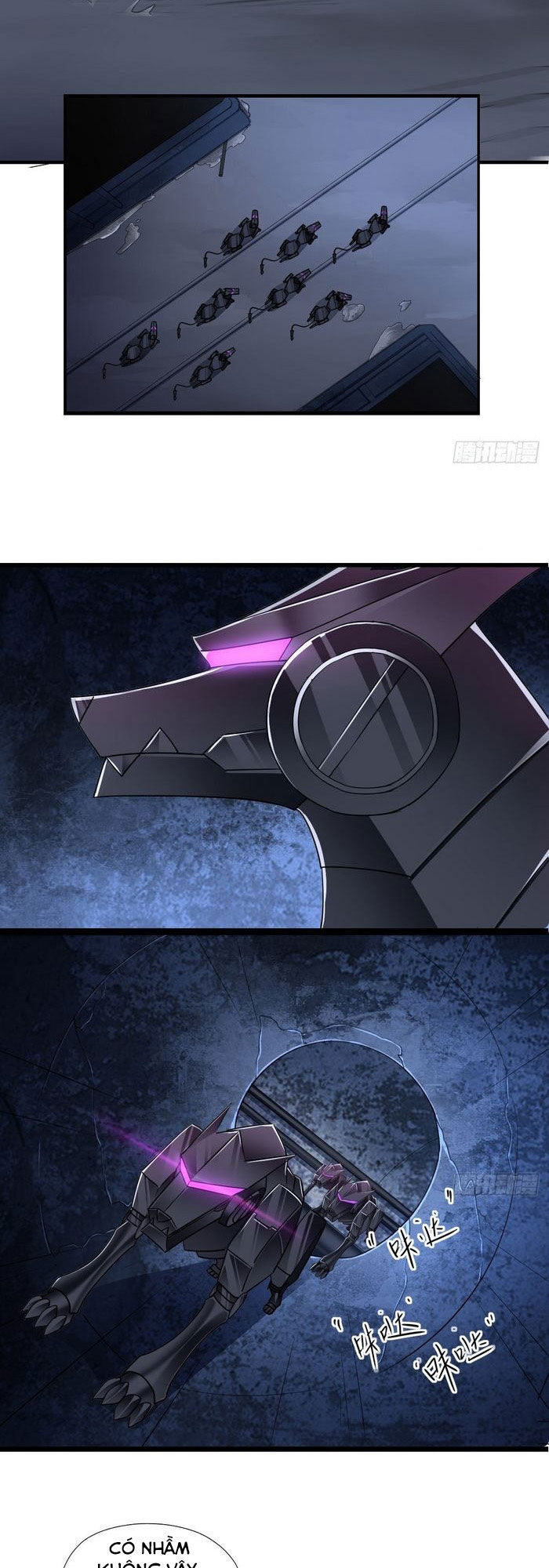 Cao Năng Lai Tập Chapter 24 - Trang 2