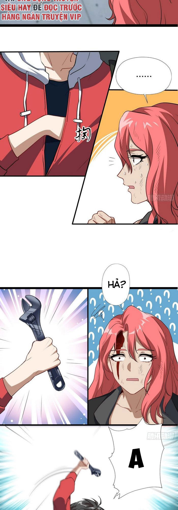 Cao Năng Lai Tập Chapter 24 - Trang 2