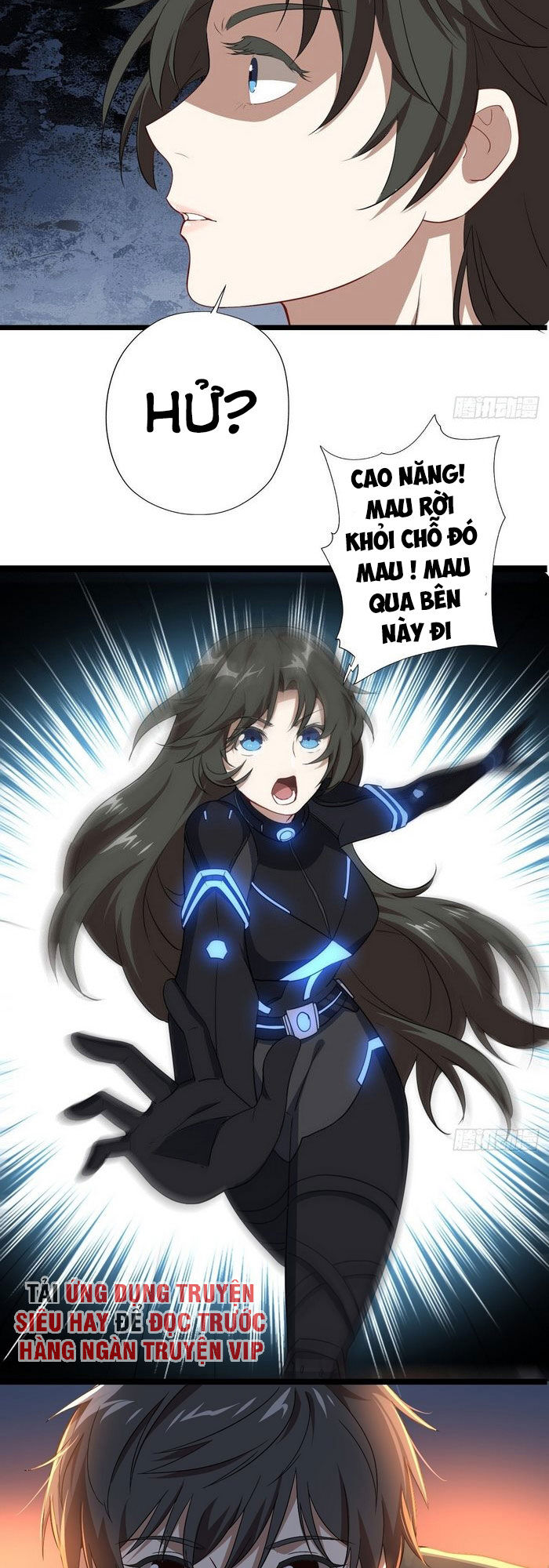 Cao Năng Lai Tập Chapter 24 - Trang 2