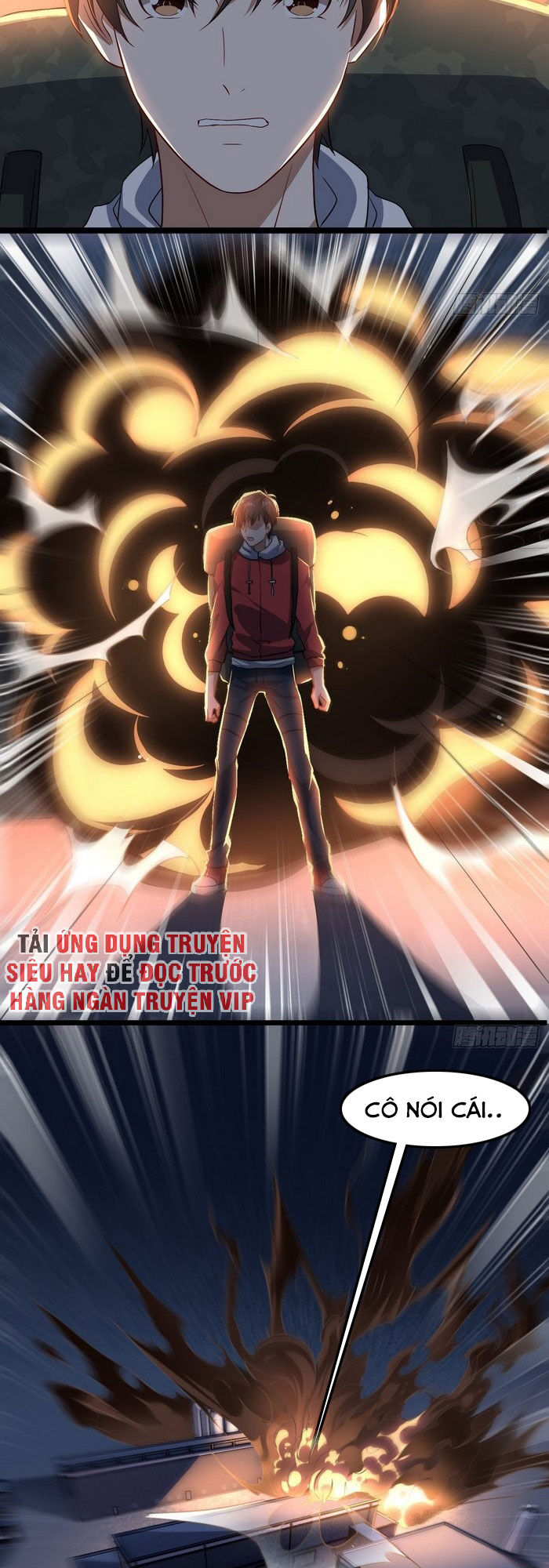 Cao Năng Lai Tập Chapter 24 - Trang 2