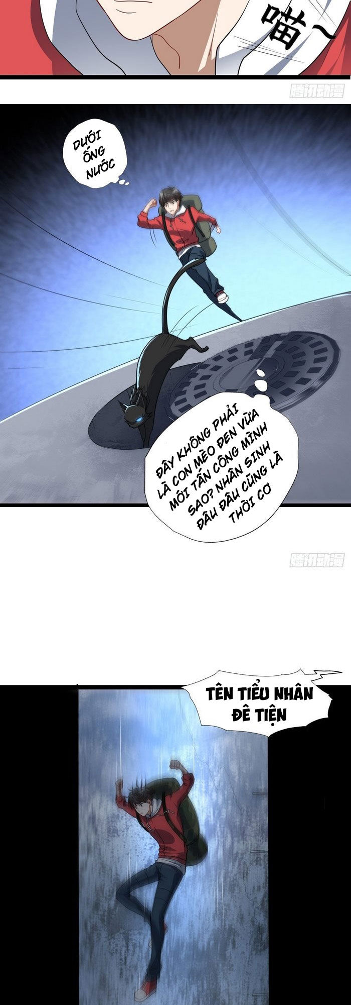 Cao Năng Lai Tập Chapter 24 - Trang 2