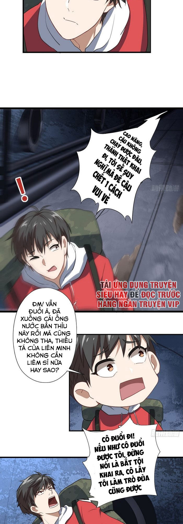 Cao Năng Lai Tập Chapter 24 - Trang 2