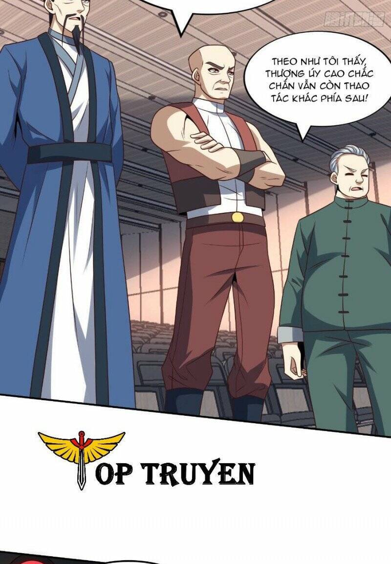 Cao Năng Lai Tập Chapter 240 - Trang 2