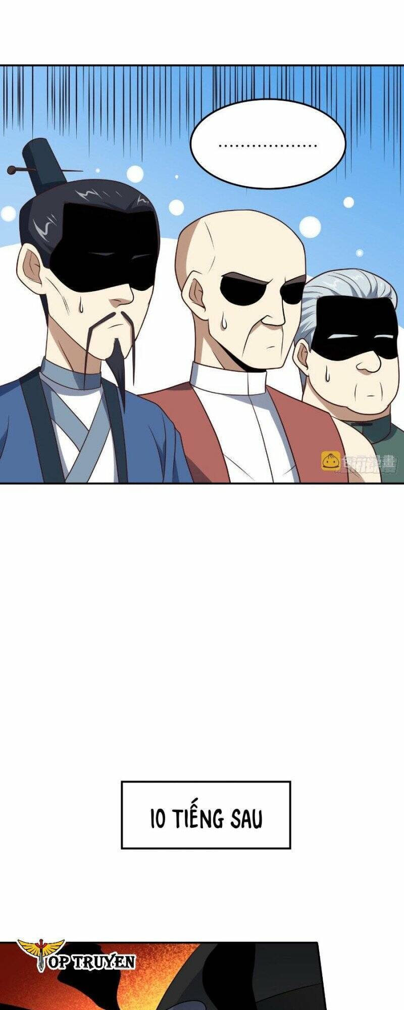 Cao Năng Lai Tập Chapter 240 - Trang 2