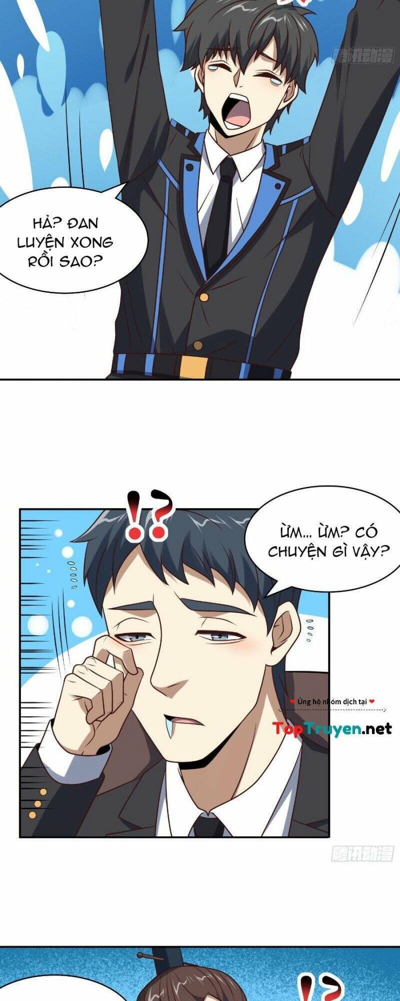 Cao Năng Lai Tập Chapter 240 - Trang 2