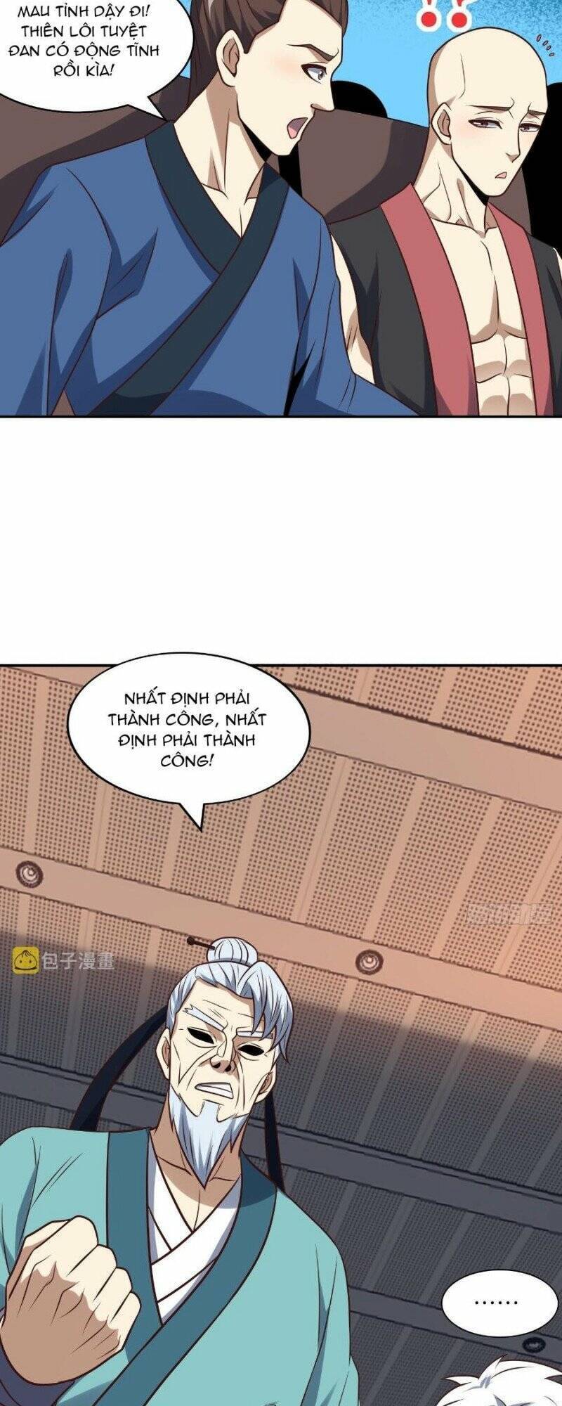 Cao Năng Lai Tập Chapter 240 - Trang 2