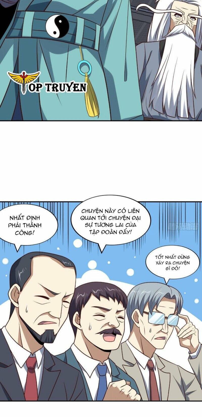 Cao Năng Lai Tập Chapter 240 - Trang 2